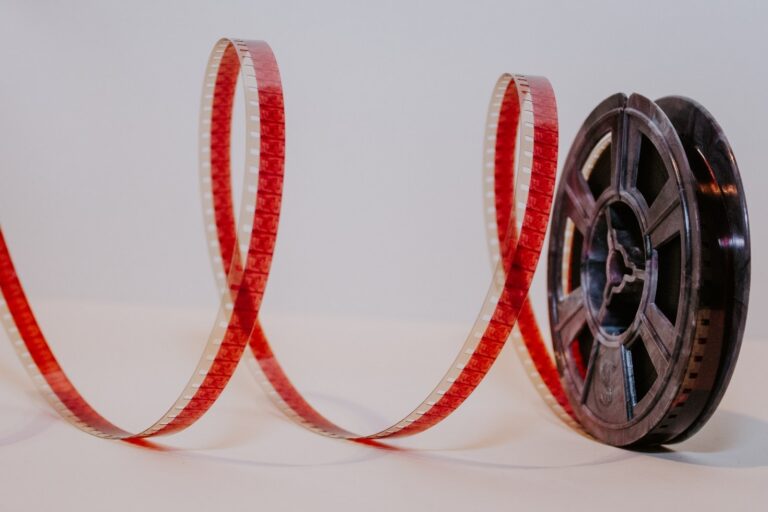 Najlepsze praktyki w produkcji filmowej